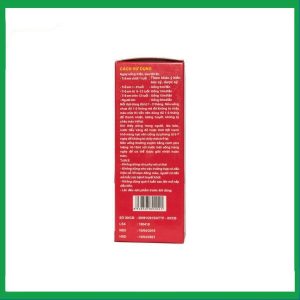 Nhà Thuốc Đa Phúc - Chi huyet 2