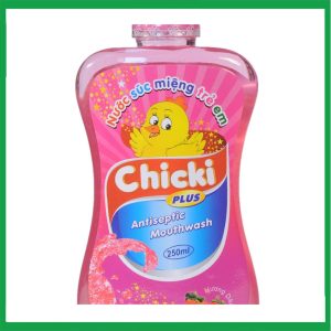 Nhà Thuốc Đa Phúc - Chicki tre em dau e1714645505966