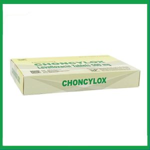 Nhà Thuốc Đa Phúc - Choncylox