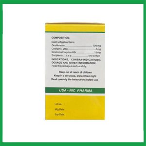 Nhà Thuốc Đa Phúc - Cidemax 2