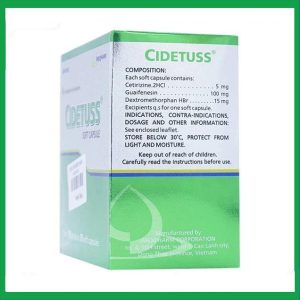 Nhà Thuốc Đa Phúc - Cidetuss2