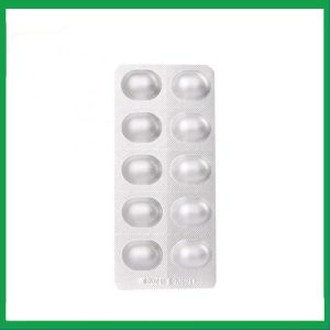 Nhà Thuốc Đa Phúc - Clabact 2 1