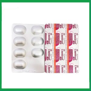 Nhà Thuốc Đa Phúc - Thuốc Claminat 1g điều trị nhiễm khuẩn (2 vỉ x 7 viên) 2 Nhà Thuốc Đa Phúc - Claminat 1g 3