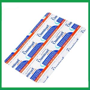 Nhà Thuốc Đa Phúc - Claminat 400 80
