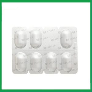 Nhà Thuốc Đa Phúc - Thuốc Clarithromycin Stella 500mg điều trị nhiễm trùng (4 vỉ x 7 viên) 2 Nhà Thuốc Đa Phúc - Clarithromycin 500mg 3