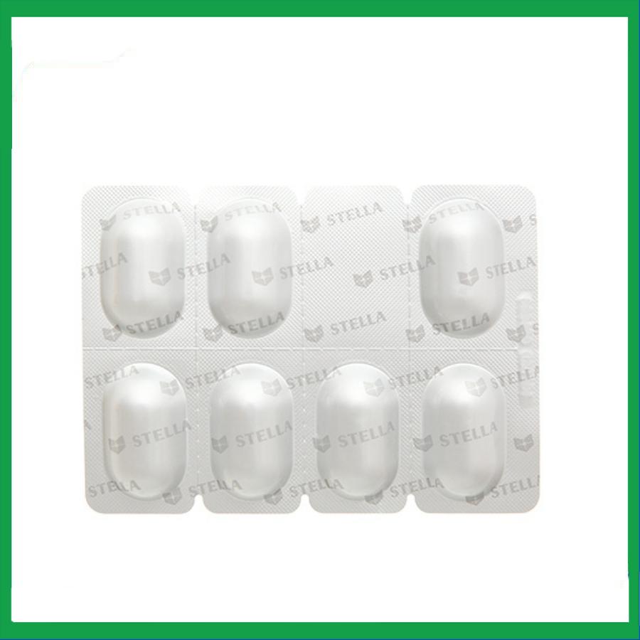 Clarithromycin-500mg-3.jpg Nhà Thuốc Đa Phúc - Clarithromycin 500mg 3