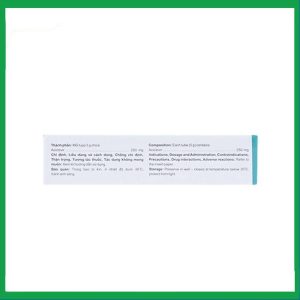 Nhà Thuốc Đa Phúc - Kem Clovirboston điều trị nhiễm Herpes Simplex môi và mặt (5g) 1 Nhà Thuốc Đa Phúc - Clovirboston 2