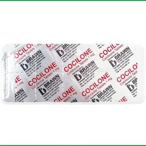 Nhà Thuốc Đa Phúc - Cocilone Brawn 2