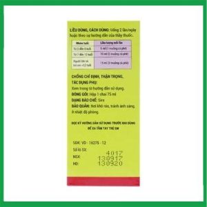 Nhà Thuốc Đa Phúc - Coje 1