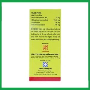 Nhà Thuốc Đa Phúc - Coje 2