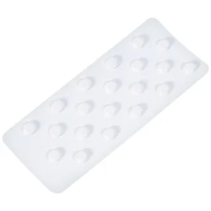 Nhà Thuốc Đa Phúc - Thuốc Colchicin 1mg Traphaco phòng tái phát viêm khớp do gút và điều trị dài ngày bệnh gút (1 vỉ x 20 viên) 4 Nhà Thuốc Đa Phúc - Colchicin 1mg Traphaco 4