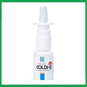 Nhà Thuốc Đa Phúc - Coldi B 2