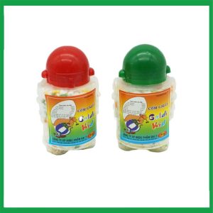 Cốm bổ Calci Goldi Kid Đại Y Lọ 50g