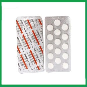 Nhà Thuốc Đa Phúc - Cordarone 3