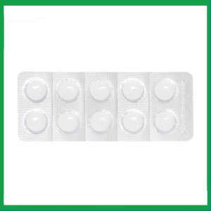 Nhà Thuốc Đa Phúc - Cotrimoxazole 400 80