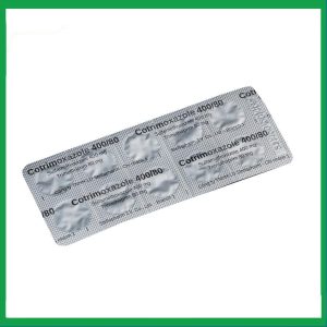 Nhà Thuốc Đa Phúc - Cotrimoxazole 400 80150mg 2