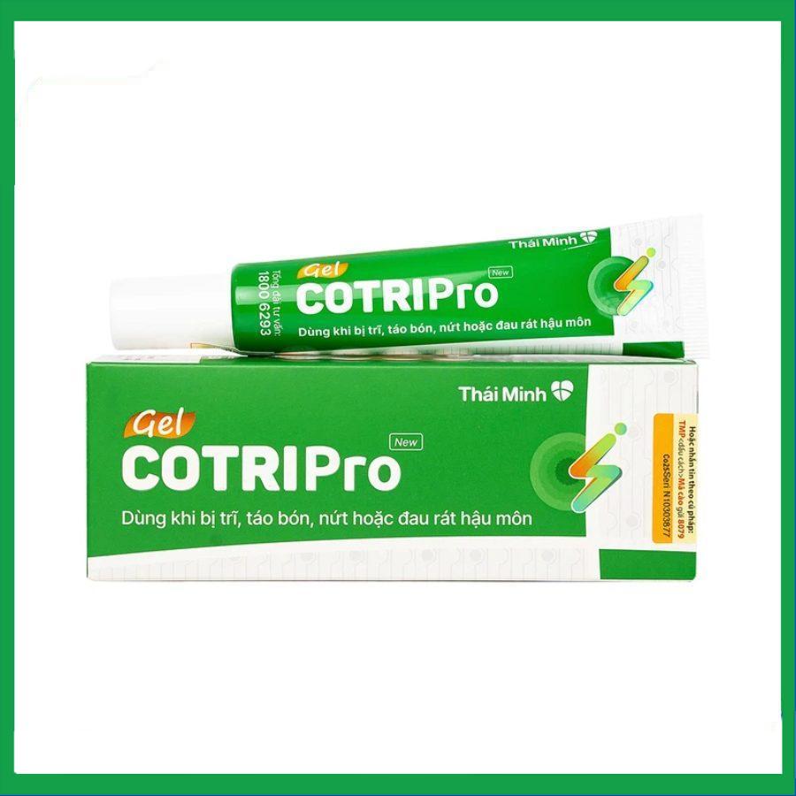 Cotripro.jpg Nhà Thuốc Đa Phúc - Cotripro