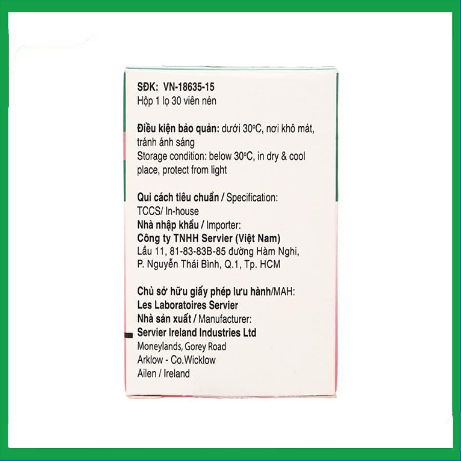 Coveram-5_5mg-2.jpg Nhà Thuốc Đa Phúc - Coveram 5 5mg 2