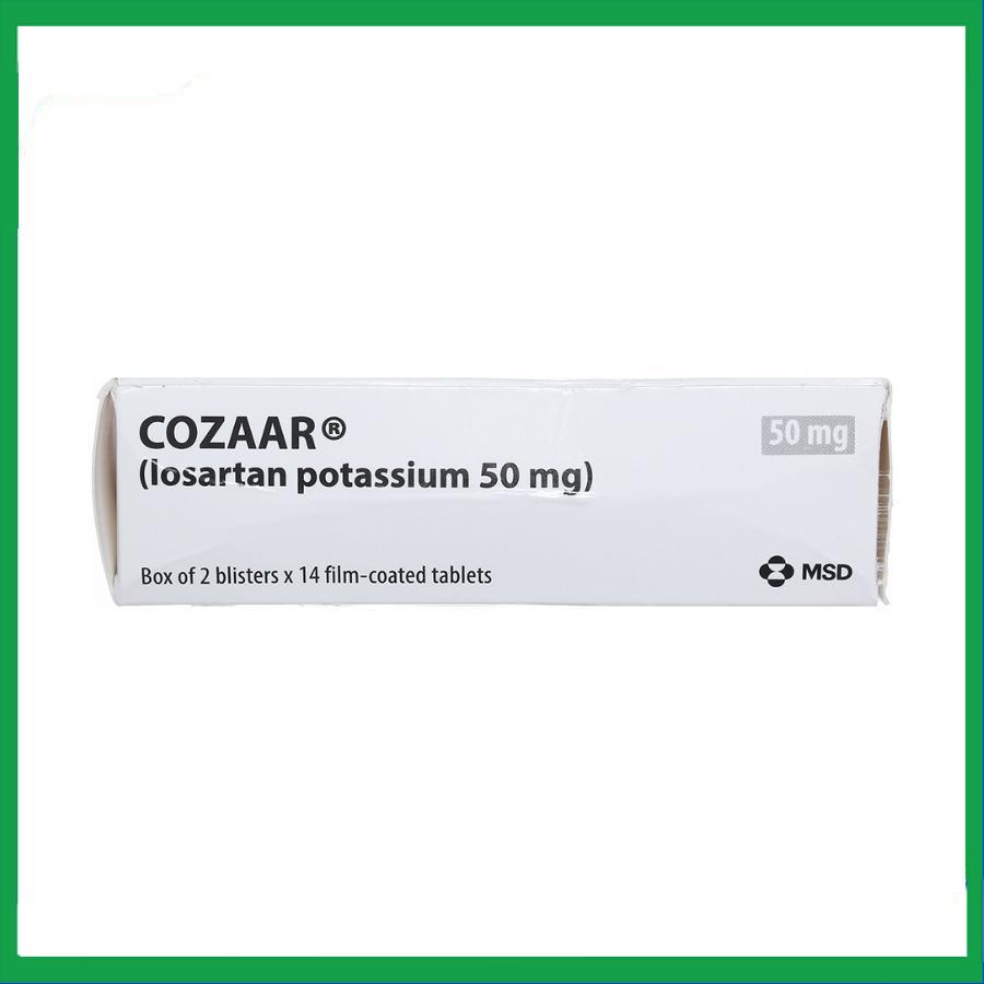 Cozaar-50mg-2.jpg Nhà Thuốc Đa Phúc - Cozaar 50mg 2