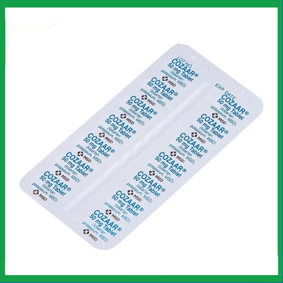 Cozaar-50mg-3.jpg Nhà Thuốc Đa Phúc - Cozaar 50mg 3