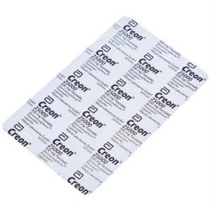 Nhà Thuốc Đa Phúc - Creon 25000 3