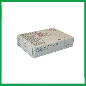 Nhà Thuốc Đa Phúc - Cyclo Progynova 2