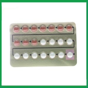 Nhà Thuốc Đa Phúc - Cyclo Progynova 3