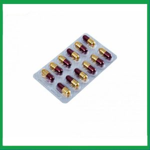 Nhà Thuốc Đa Phúc - Dai Trang Tam Binh chinh 3