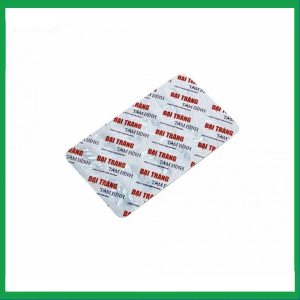 Nhà Thuốc Đa Phúc - Dai Trang Tam Binh chinh 5