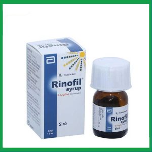 Siro Daleston-D TW3 chống dị ứng, chống viêm (75ml)