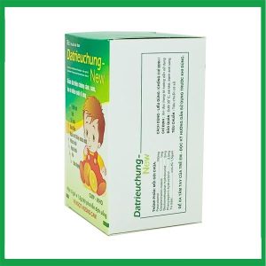 Nhà Thuốc Đa Phúc - Datrieuchung New1