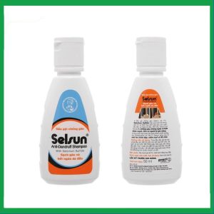 Nhà Thuốc Đa Phúc - Dau goi Selsun 2