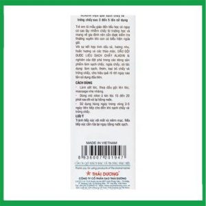 Nhà Thuốc Đa Phúc - Dau goi1