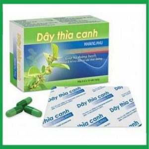 Nhà Thuốc Đa Phúc - Day Thia Canh Khang Phu 1