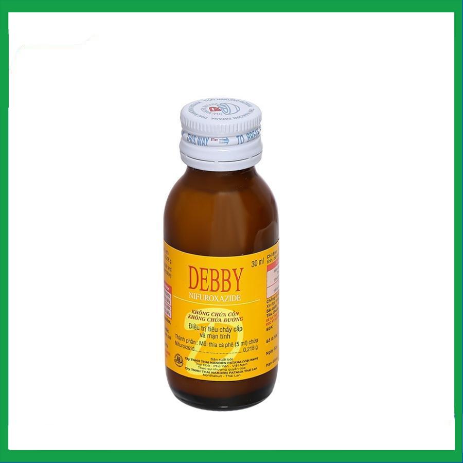 Debby-SR-30ml-3.jpg Nhà Thuốc Đa Phúc - Debby SR 30ml 3