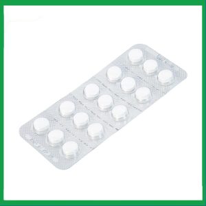 Nhà Thuốc Đa Phúc - Debridat 3