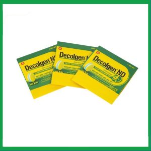 Nhà Thuốc Đa Phúc - Decolgen No Drowse 1