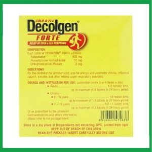 Nhà Thuốc Đa Phúc - Decolgen2