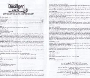 Nhà Thuốc Đa Phúc - Decolgen3