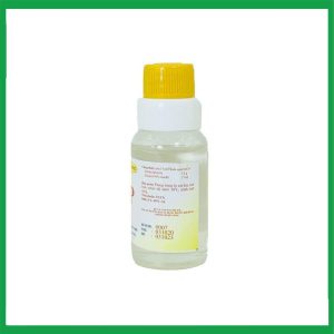 Nhà Thuốc Đa Phúc - Thuốc D.E.P Hóa Dược 17ml điều trị ghẻ ngứa, ký sinh trùng trên da 1 Nhà Thuốc Đa Phúc - Dep nuoc 17ml 2