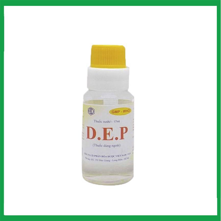 Dep-nuoc-17ml.jpg Nhà Thuốc Đa Phúc - Dep nuoc 17ml