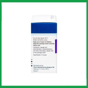 Nhà Thuốc Đa Phúc - Thuốc tiêm Depo Medrol 40mg Pfizer chống viêm và điều trị các rối loạn về máu, ung thư (1 lọ x 1ml) 2 Nhà Thuốc Đa Phúc - Depo Medrol 2