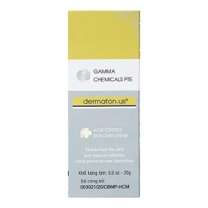Nhà Thuốc Đa Phúc - Dermaton1