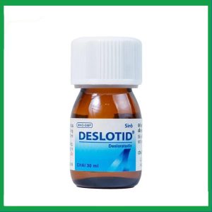 Nhà Thuốc Đa Phúc - Deslotid OPV 2