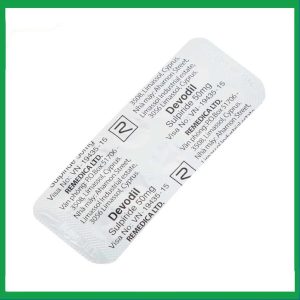 Nhà Thuốc Đa Phúc - Devodil 2