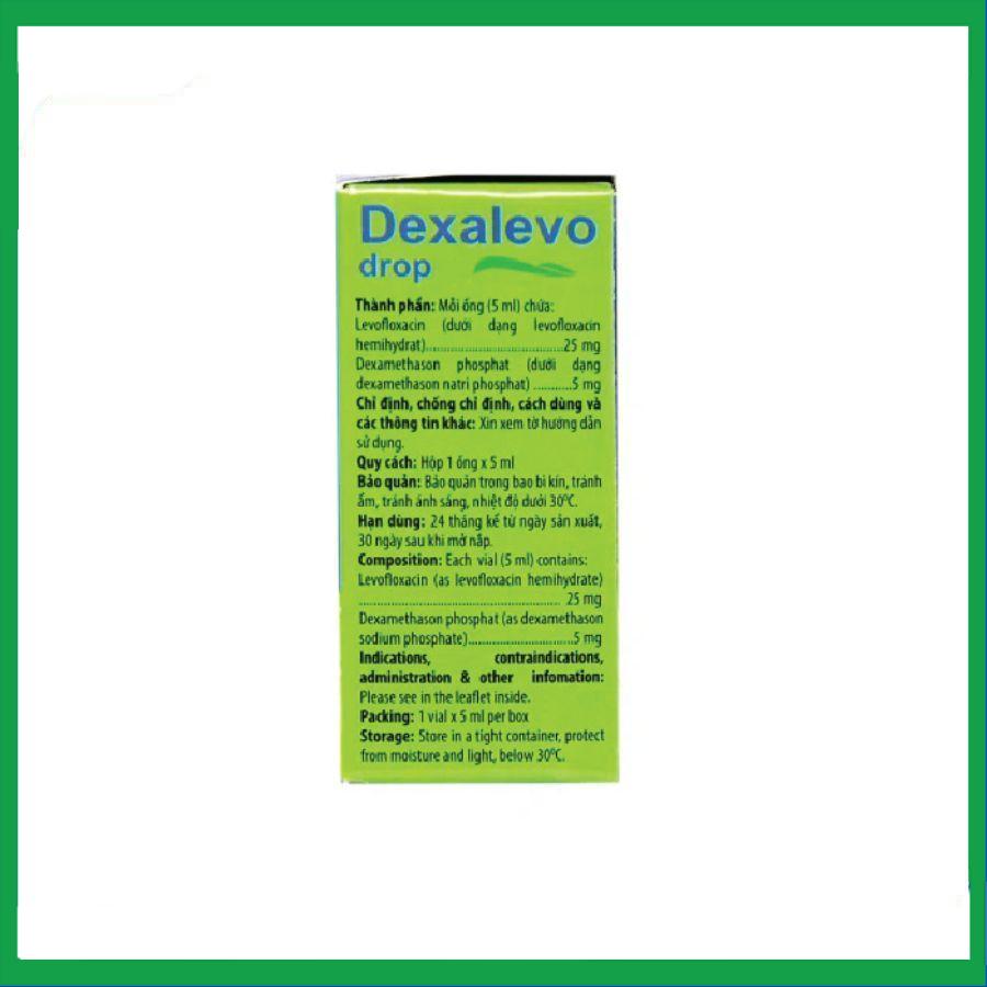 Dexalevo-1.jpg Nhà Thuốc Đa Phúc - Dexalevo 1