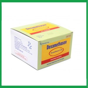 Nhà Thuốc Đa Phúc - Thuốc kháng viêm Dexamethason 0,5mg Medipharco 1 Nhà Thuốc Đa Phúc - Dexamethason 1