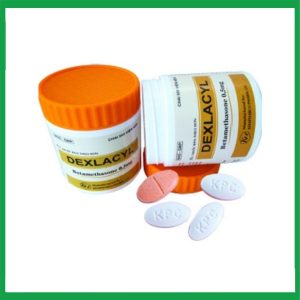 Nhà Thuốc Đa Phúc - Dexlacyl 05mg 1