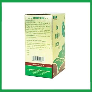 Nhà Thuốc Đa Phúc - Di nieu don 20goi 1