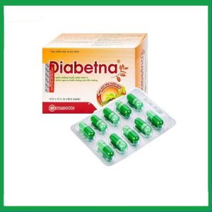 Nhà Thuốc Đa Phúc - Diabetna 1